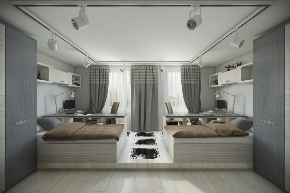 ЖК Крылья делюкс