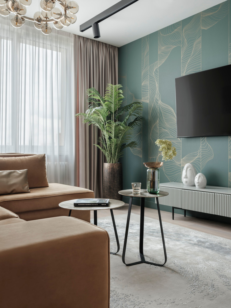 квартира 120м2