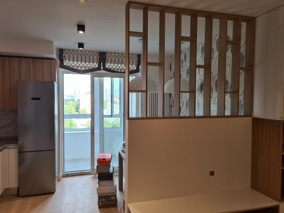 ЖК Наследие