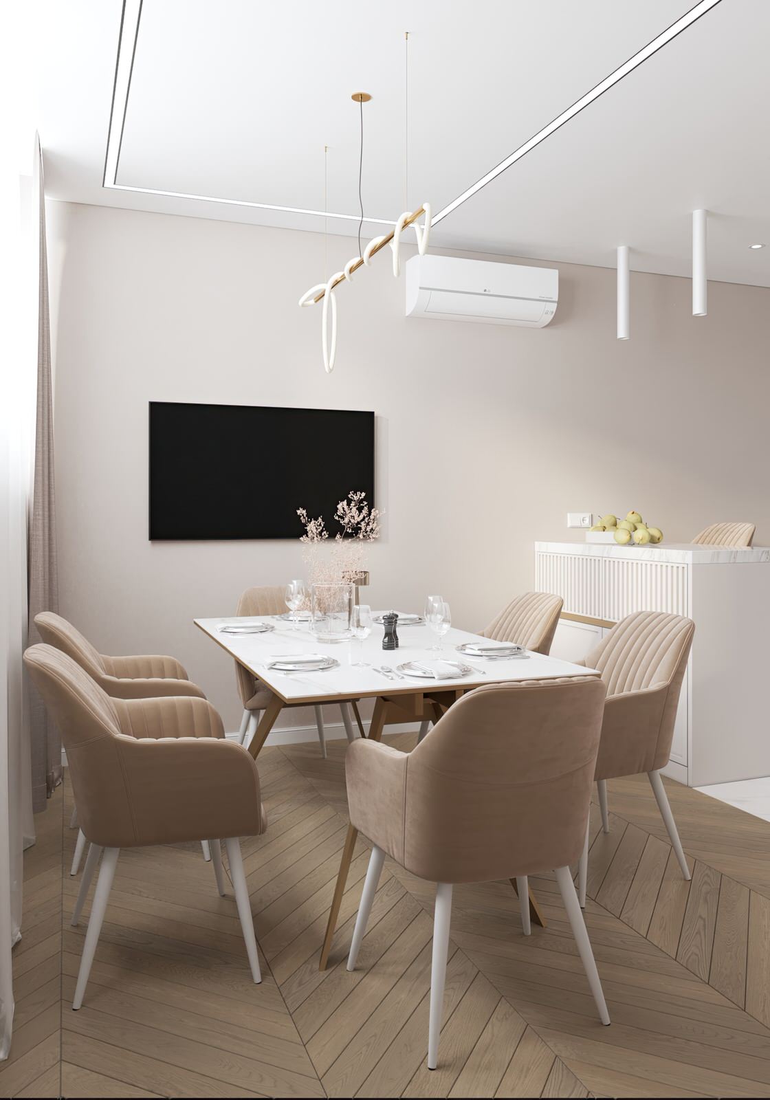 ЖК Самолеты г. Краснодар