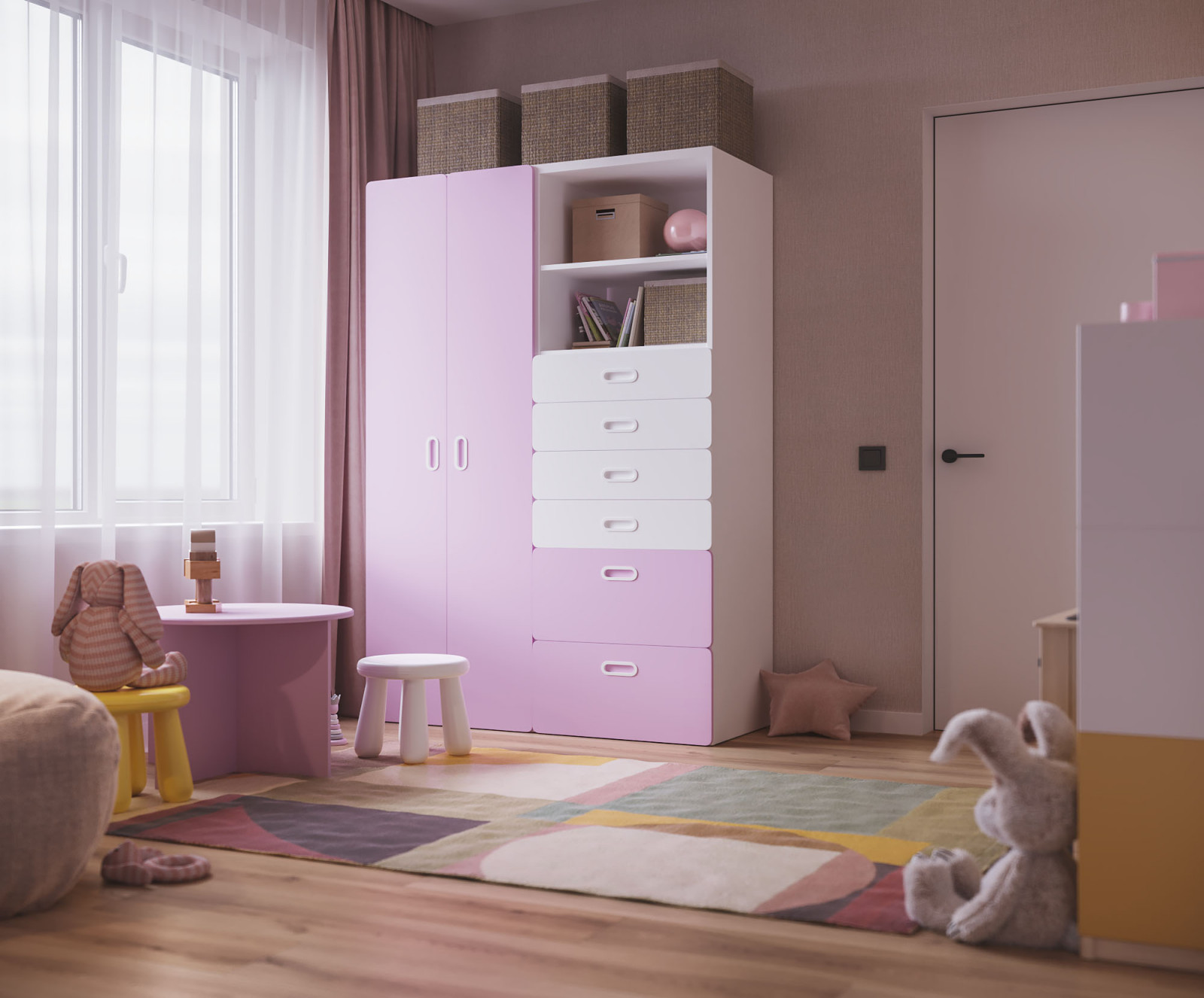 ЖК Магнифика