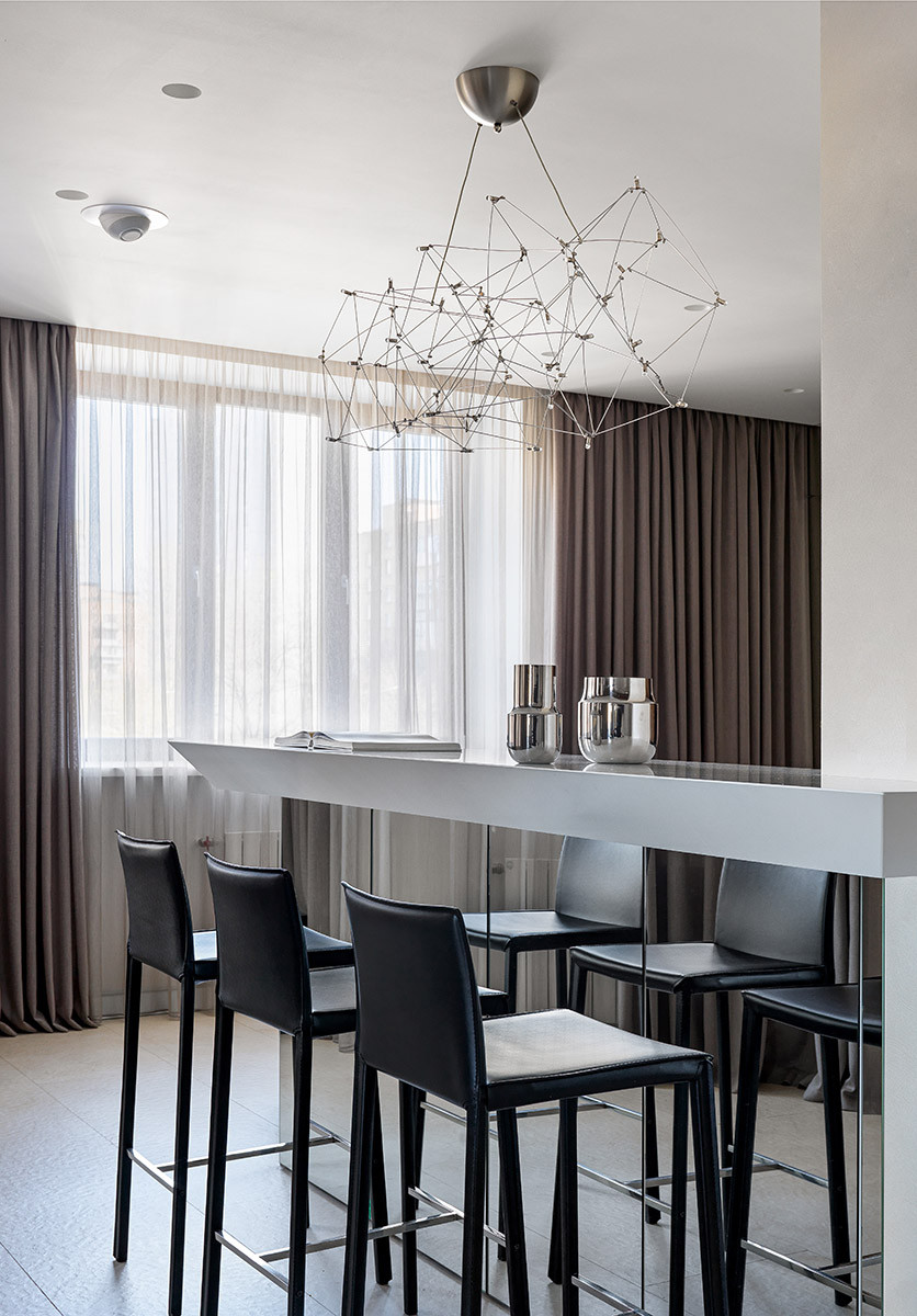 Экспрессивный минимализм