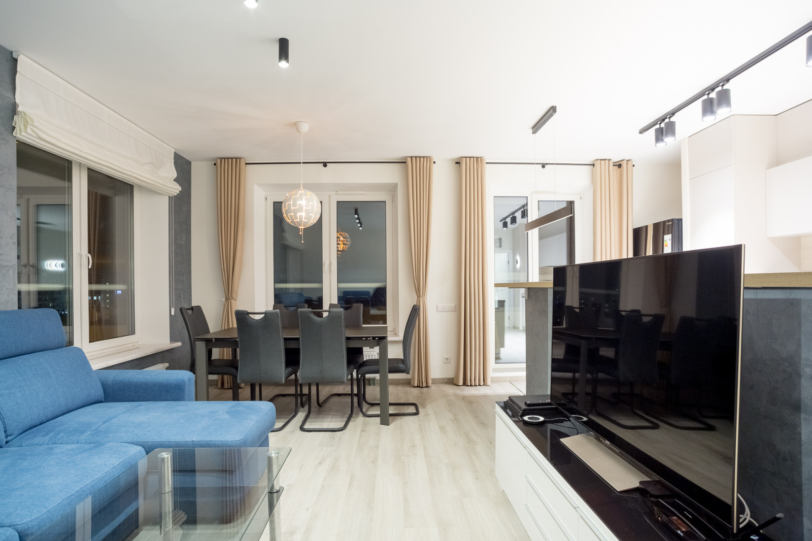 2к квартира на Суздальском шоссе