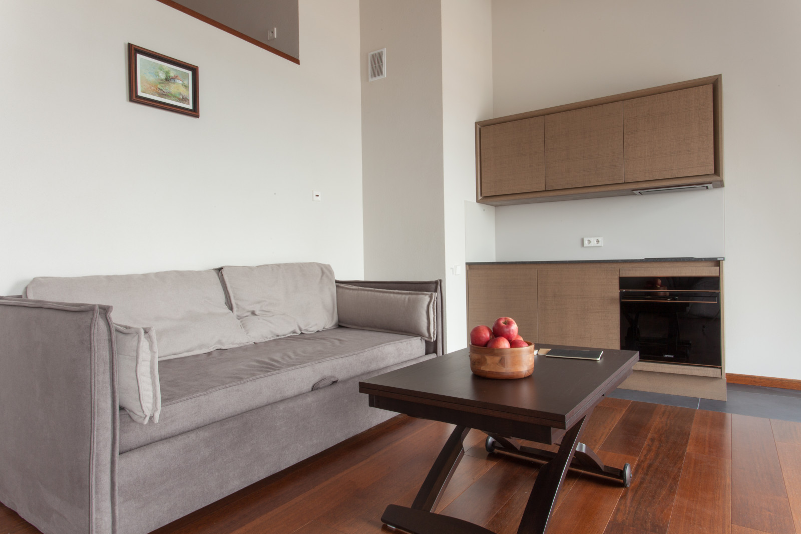 Проект ЖК Щедрин