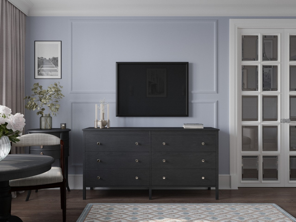 Обложка проекта: Квартира