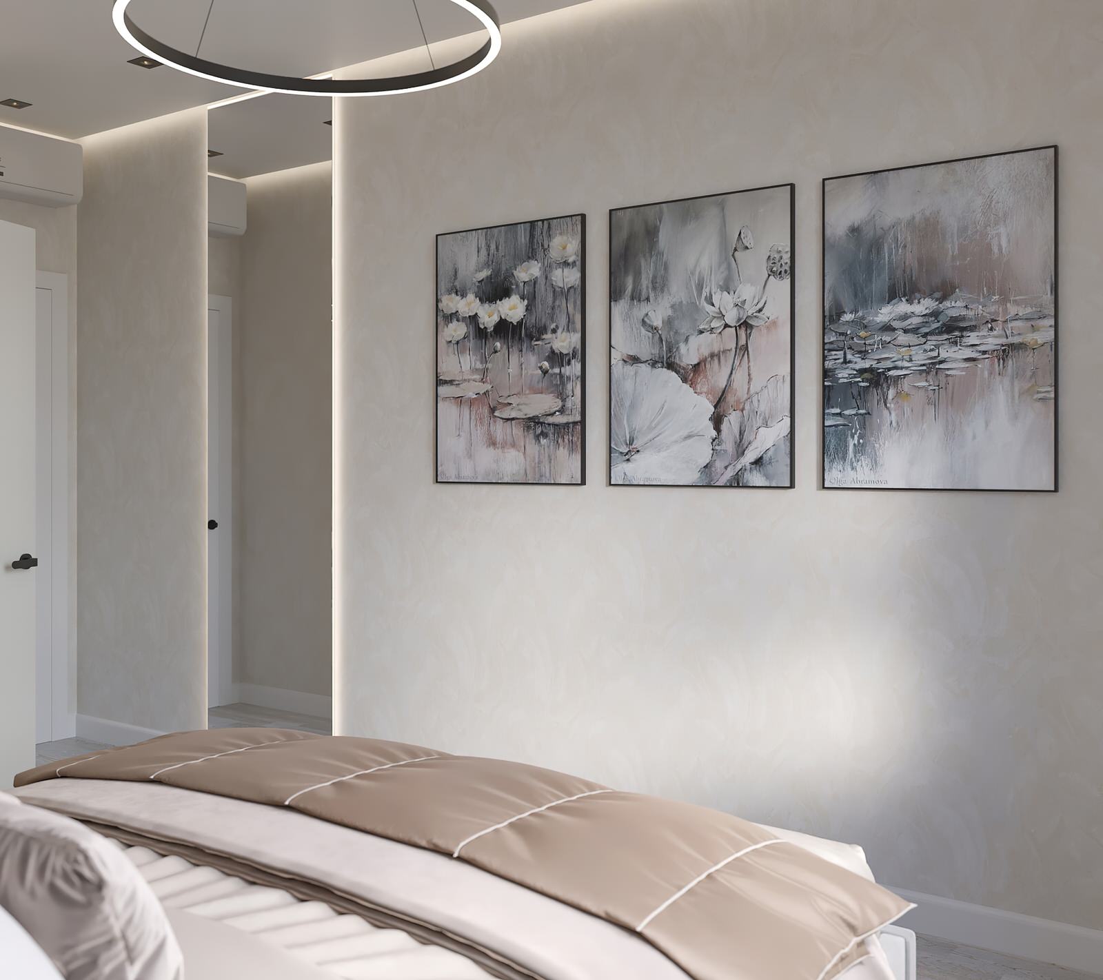 ДП "Вестердам"