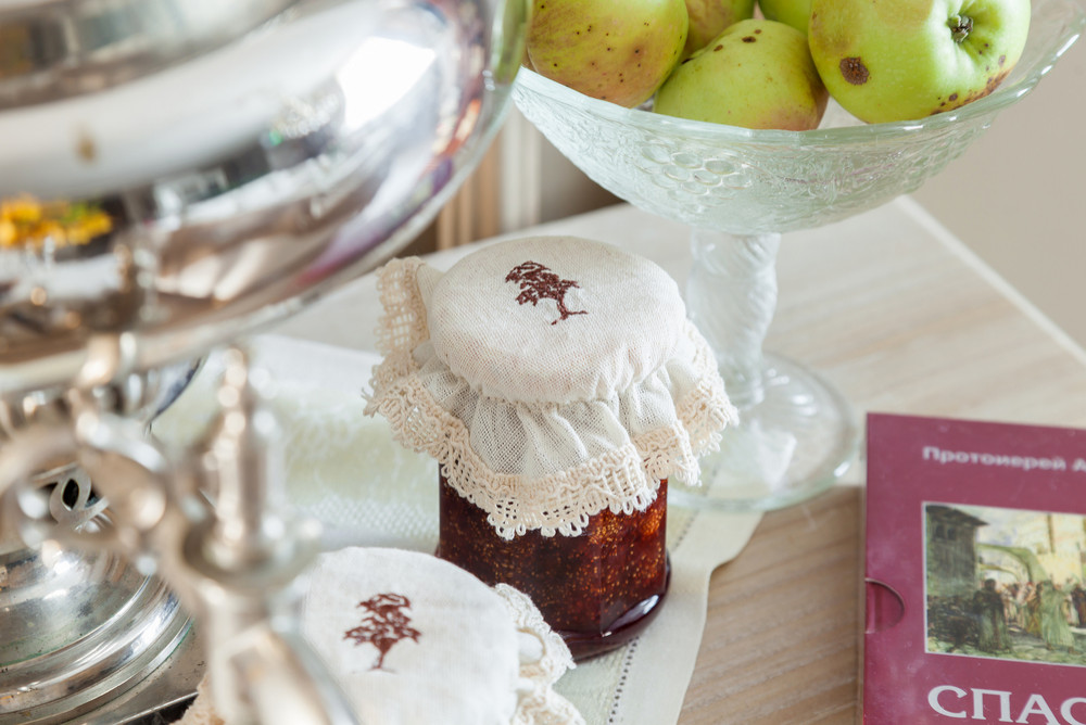 Бутик отель "Дубровский"