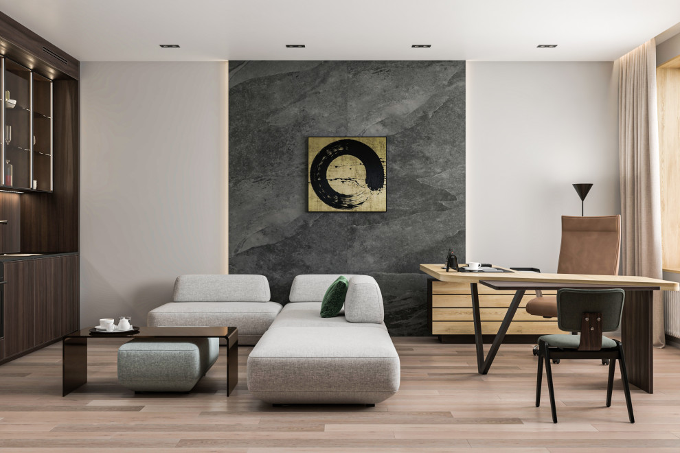 Апартаменты для успешного руководителя компании