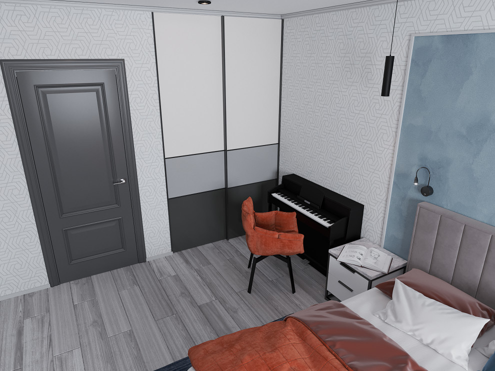 Квартира в ЖК Семья