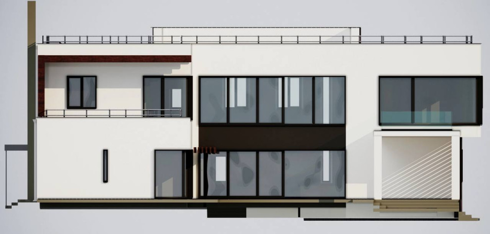 Проект дома