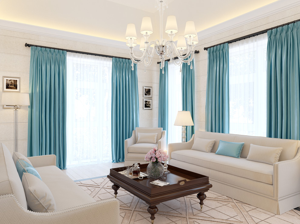 Дом в коттеджном посёлке «Пестово»