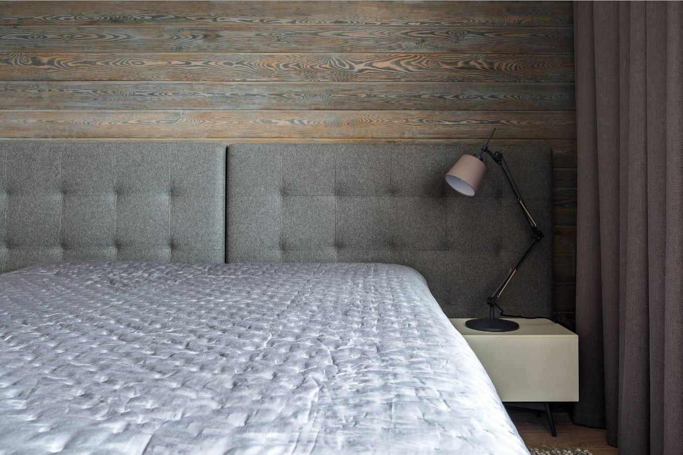 Проект Просто лофт (реализация)