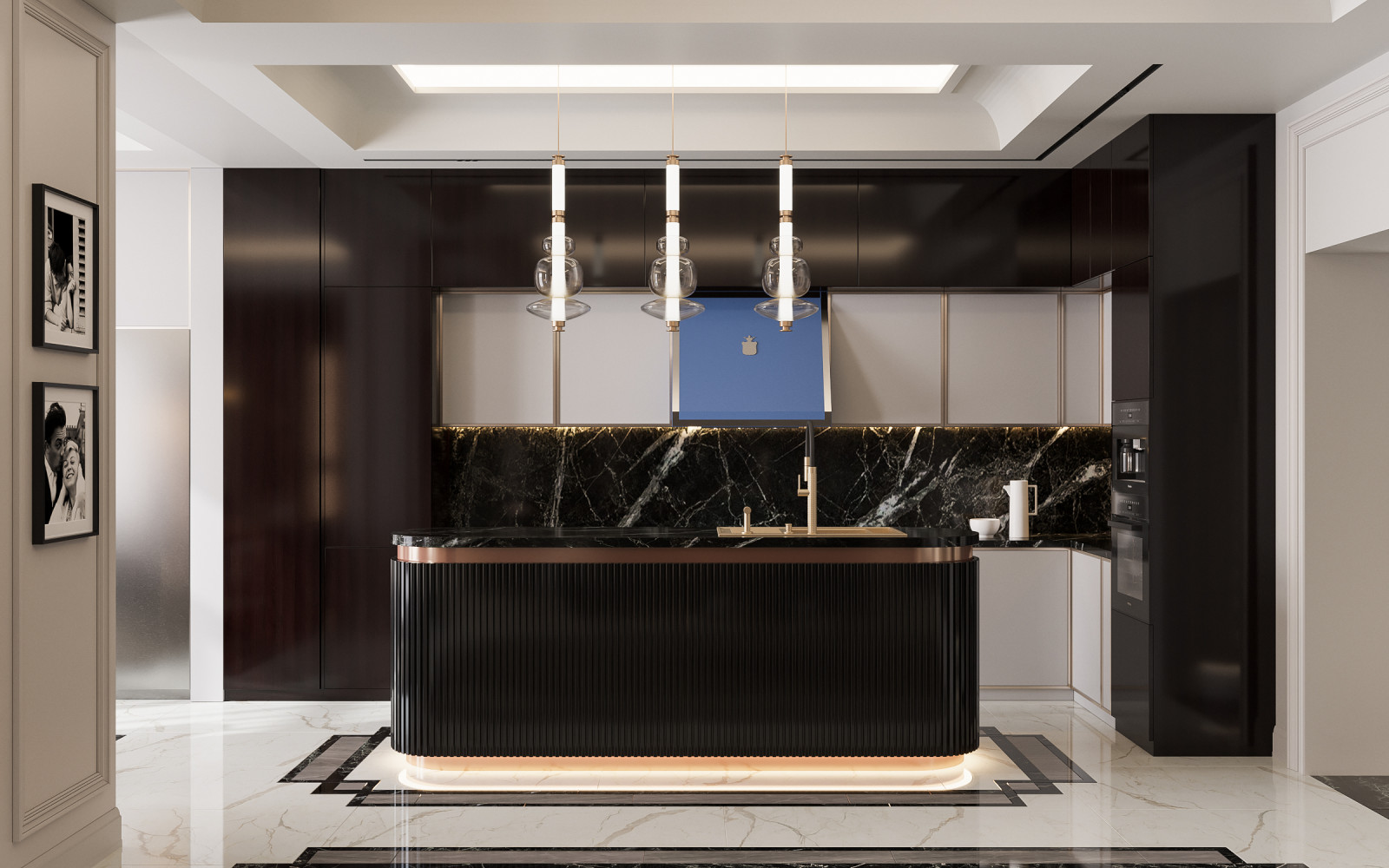 КП Парк Авеню