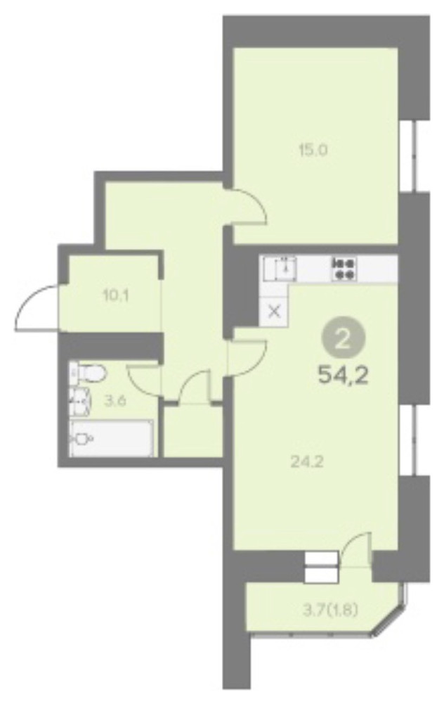 Ленуш Макарян