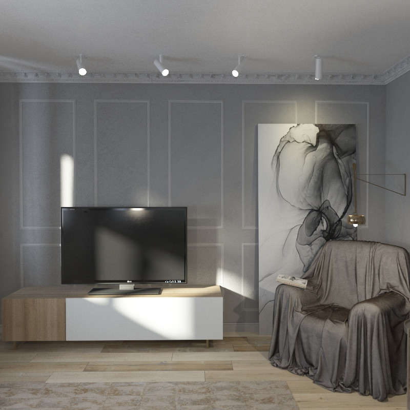 ЖК Южный берег