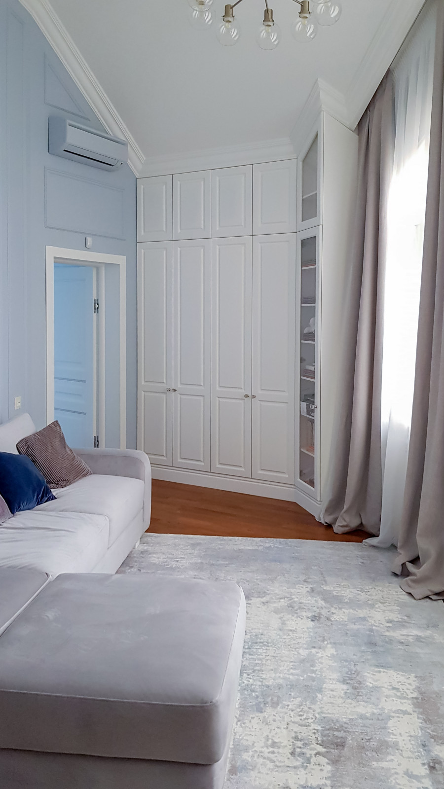 Реализация 2019: детская в частном доме, Ростов-на-Дону