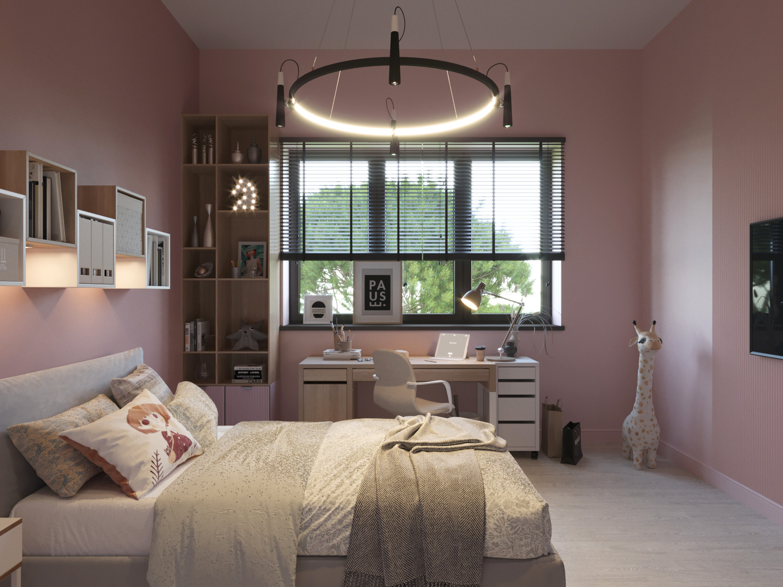 Дом в Прохладном