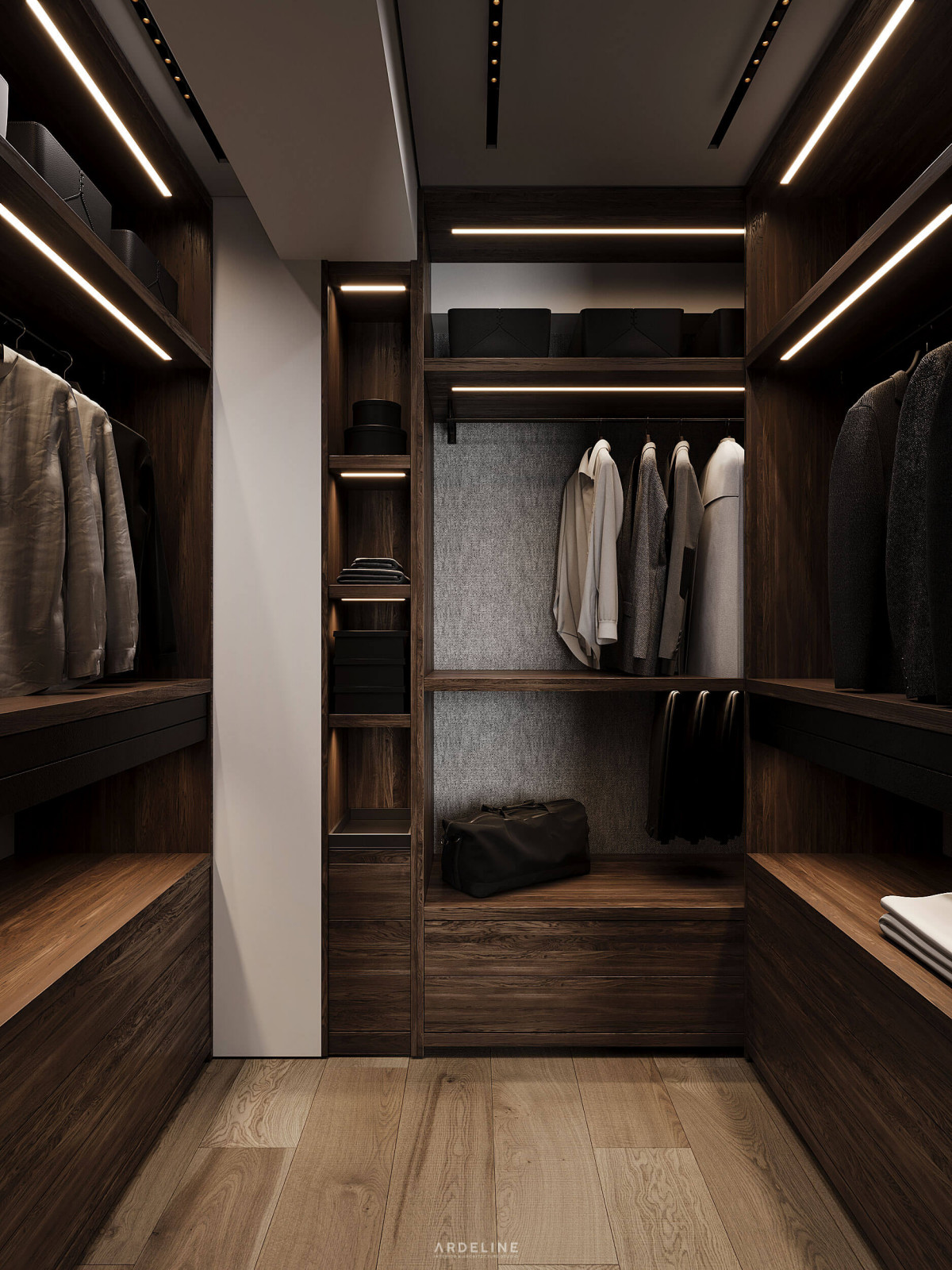 ЖК Престижный