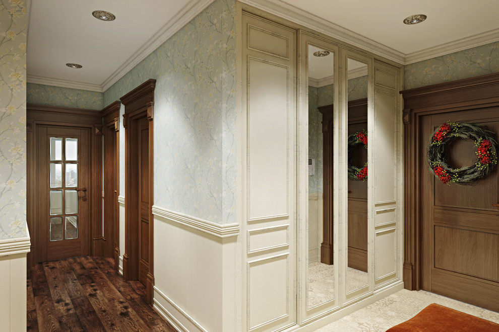 Уютный Новый год