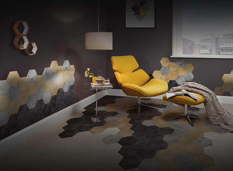 Обложка проекта: Кабинет