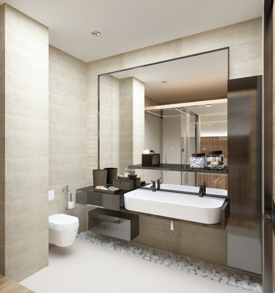 Пентхаус двухуровневый