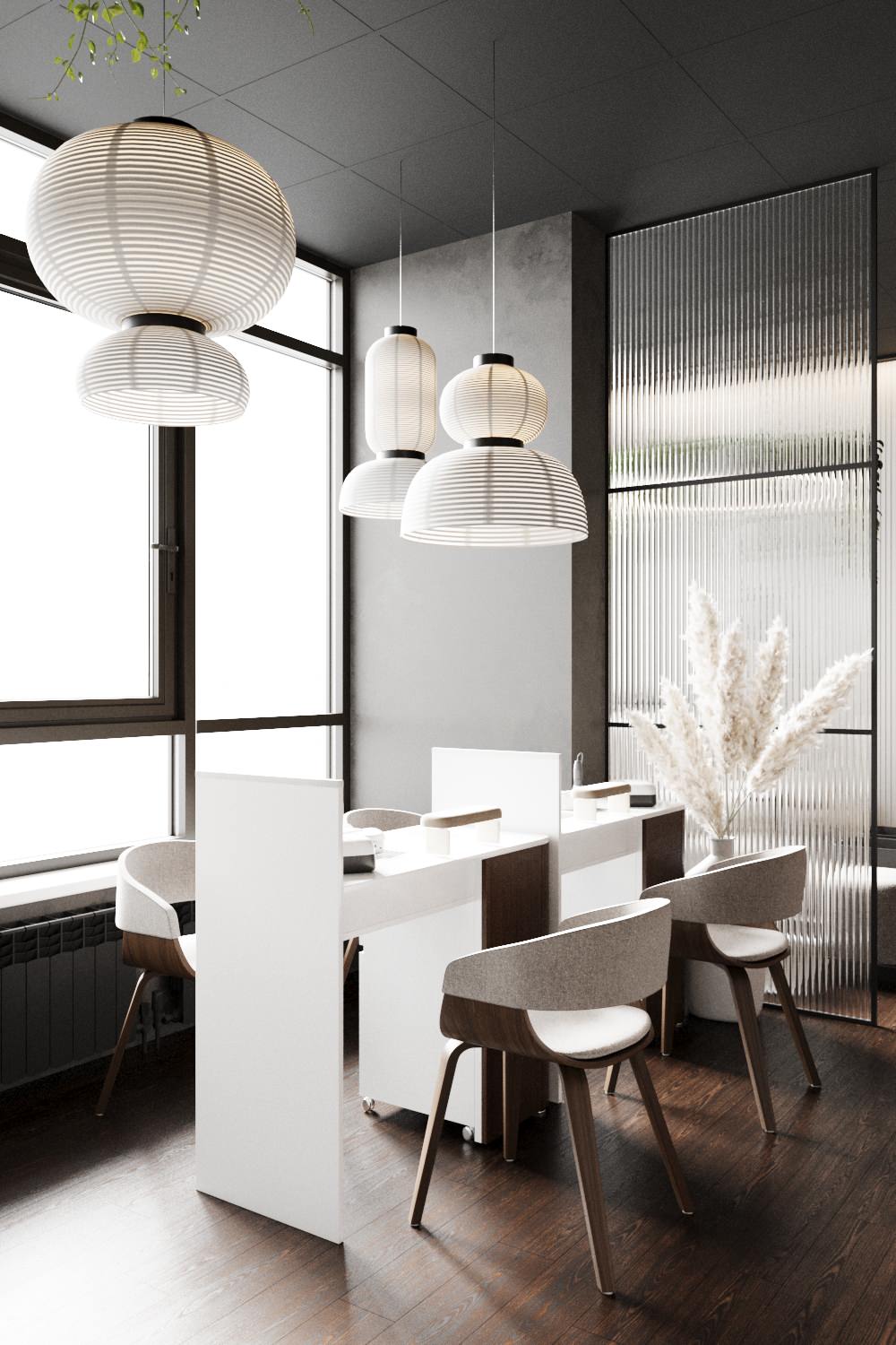 Салон красоты