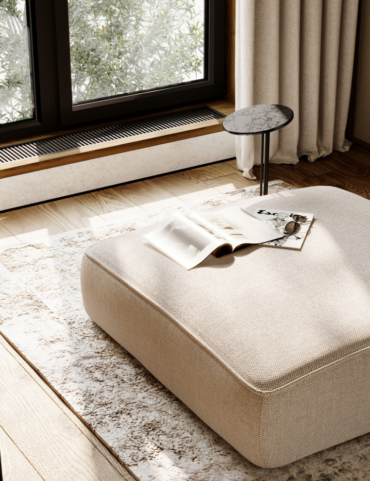 Загородный дом в Конаково 195м2