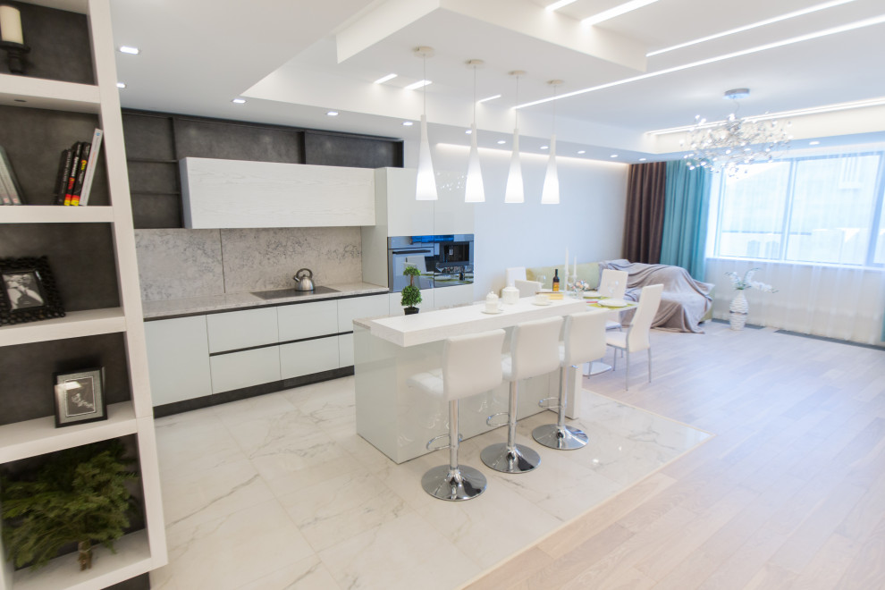 ЖК Татарстан