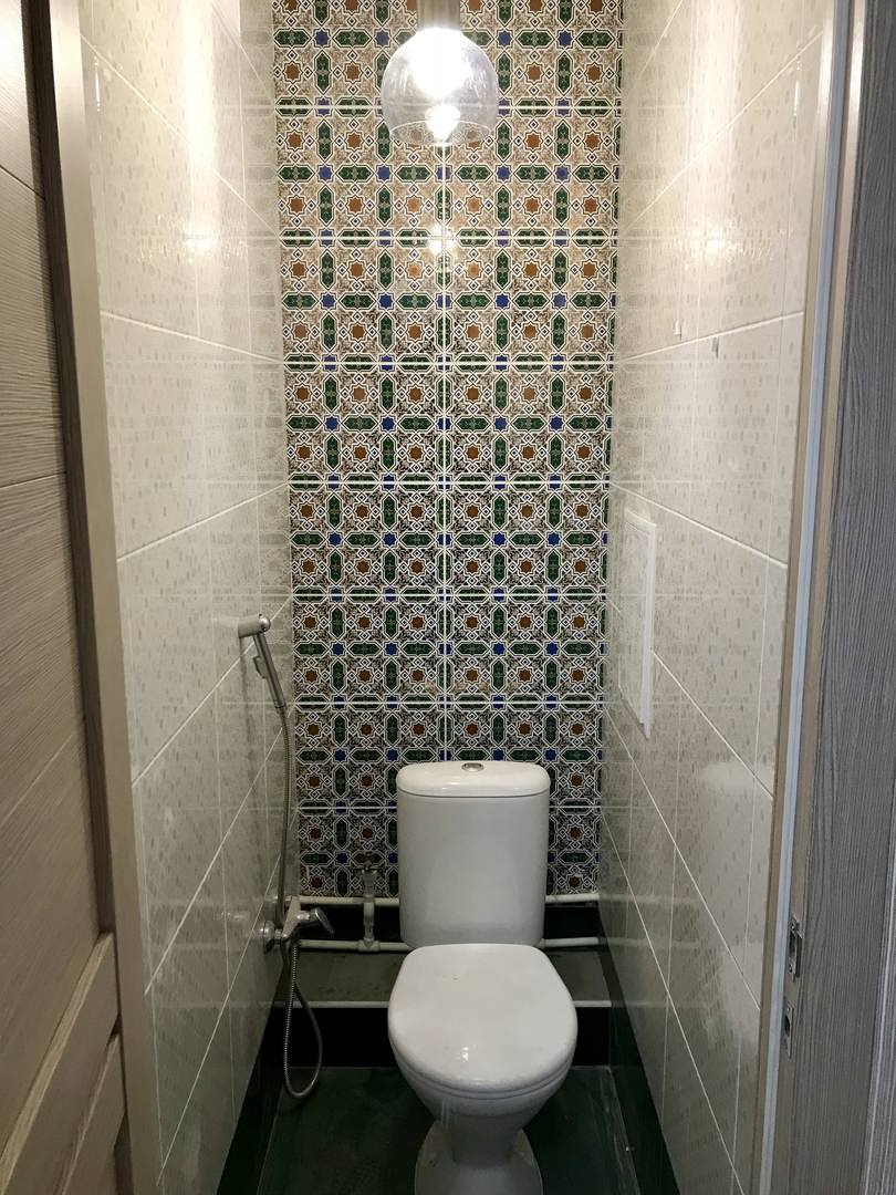 Ремонт квартиры 18 в Москве