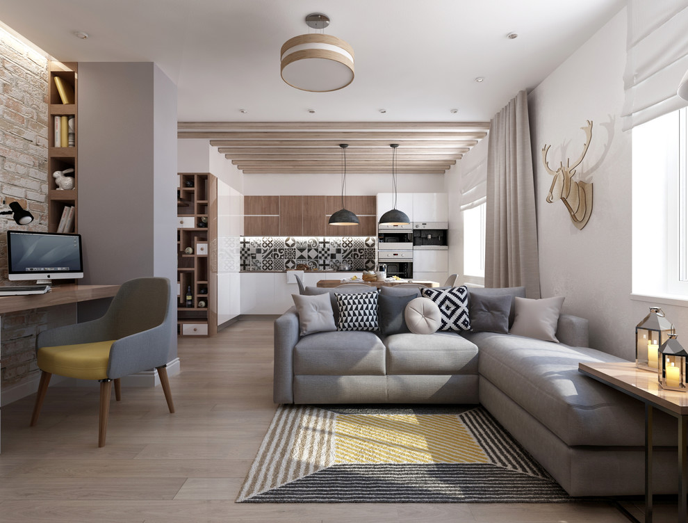 Обложка проекта: АНАЛЕММА