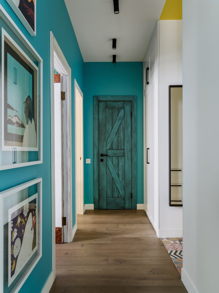 Жк Green Park реализация