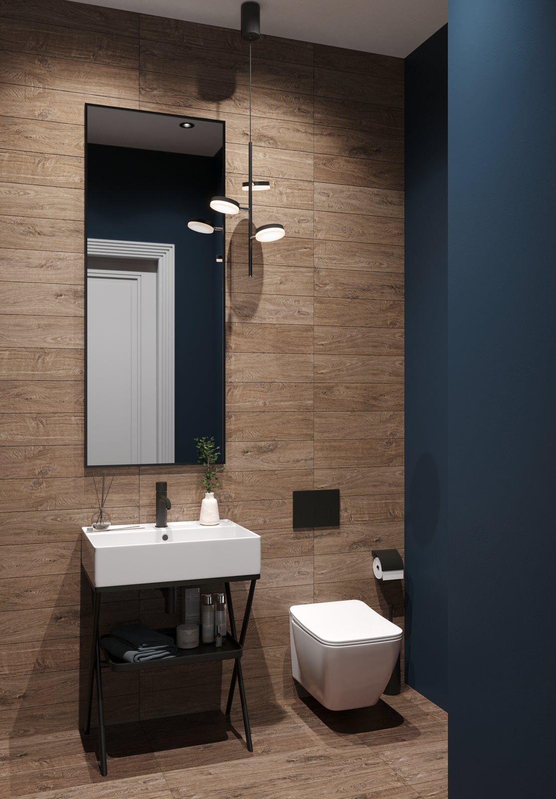 Достичь совершенства на Бахрушина