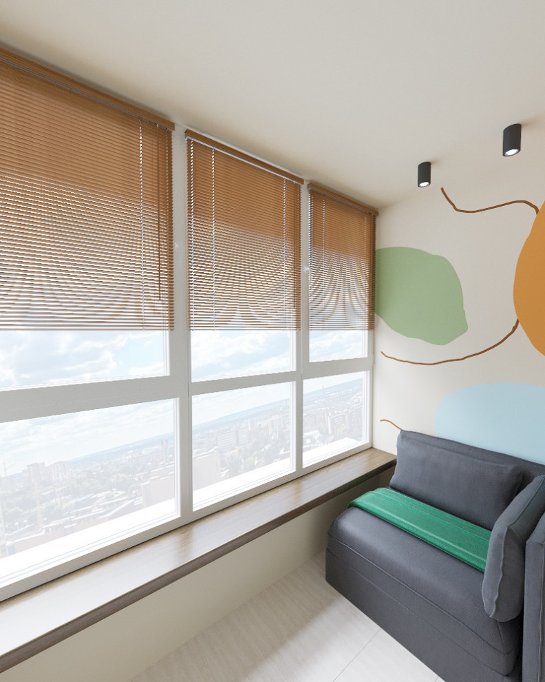 Обложка проекта: ЖК Прибалтийская Ривьера