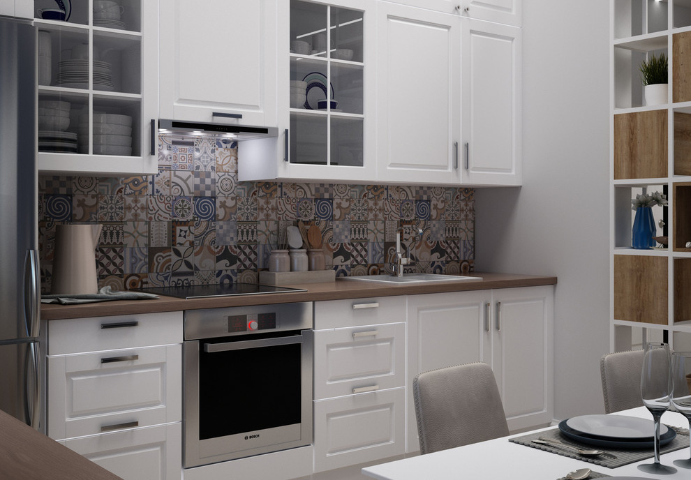 Квартира в Ямном