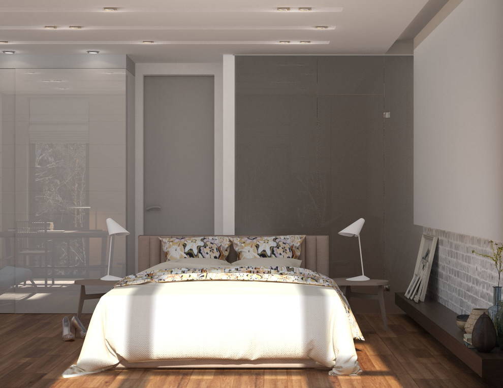 Наши спальни