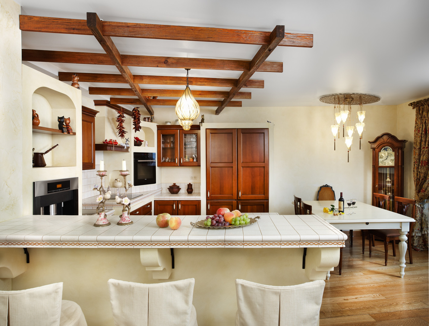 Дух странствий