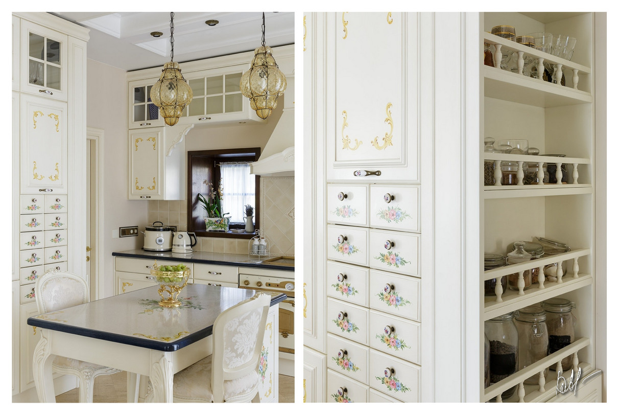 Дом в Солнечном