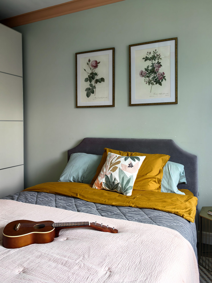 Квартира на Симферопольском бульваре