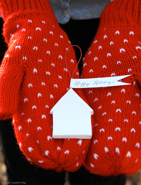 Фотоохоота: 63 идеи, как сделать новогодние игрушки своими руками