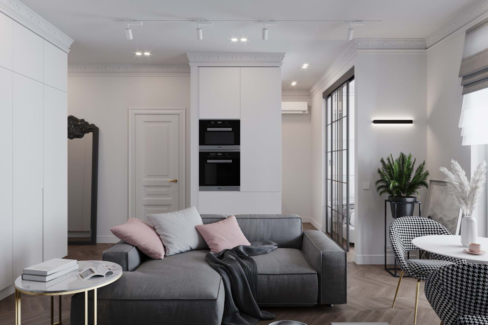 Москва, Современная классика