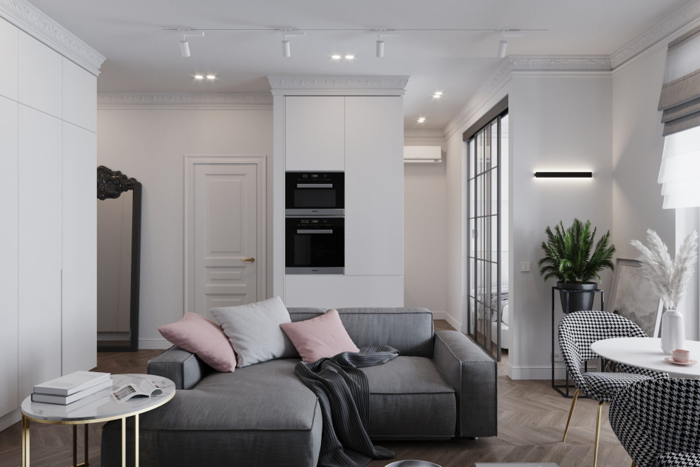 Москва, Современная классика