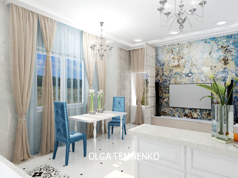 Обложка проекта: Цвет весны