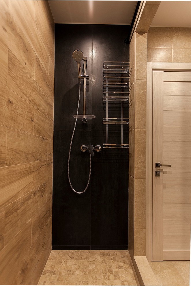 Современный ремонт у холостяка