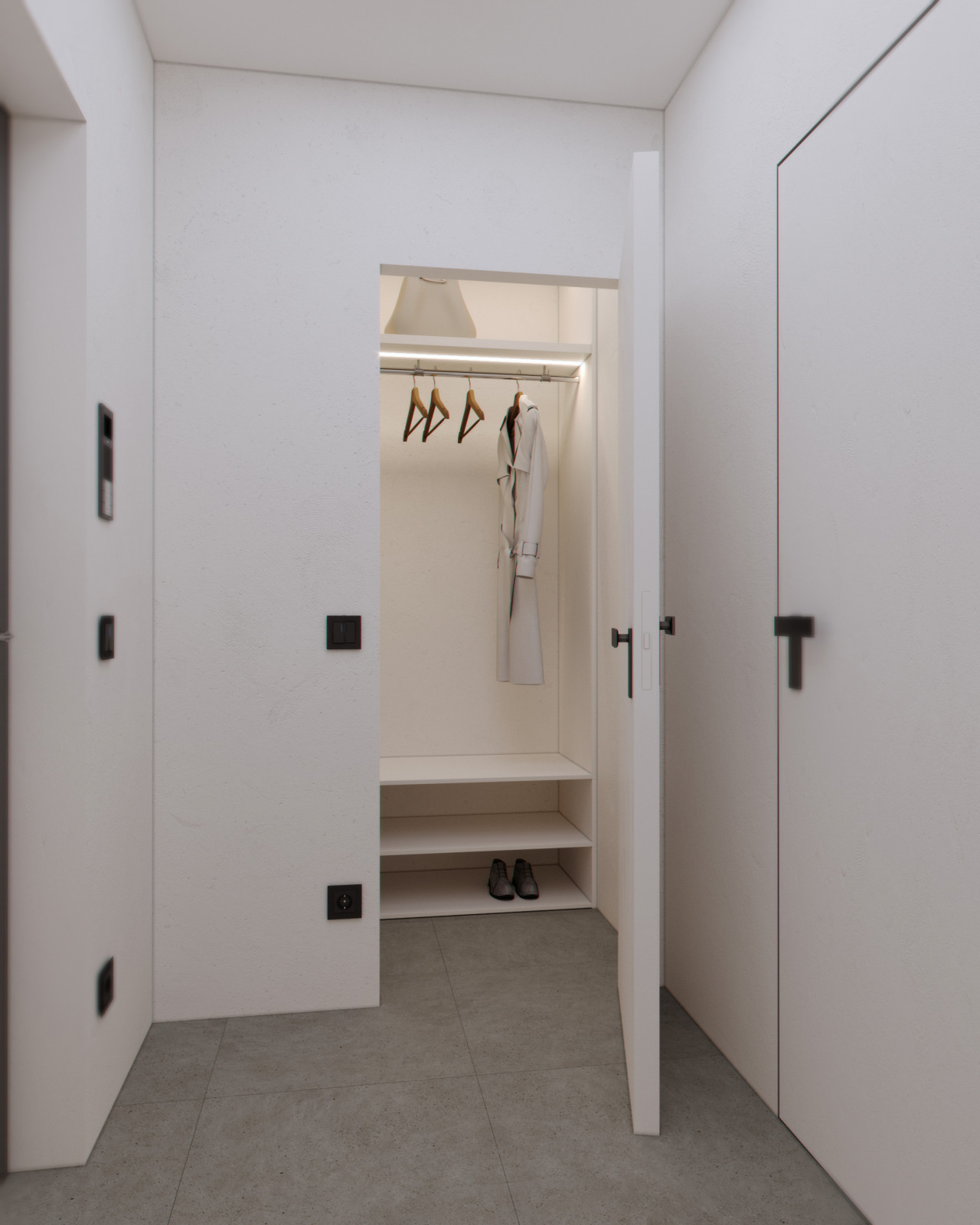 Обложка проекта: Kislorod