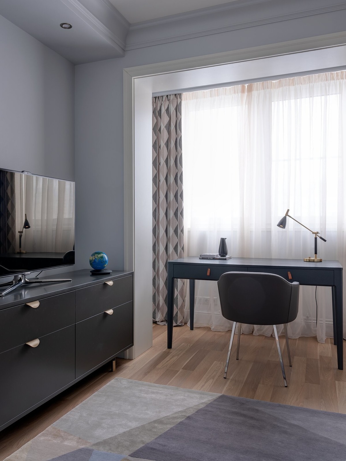 РУБЛЕВСКОЕ ШОССЕ