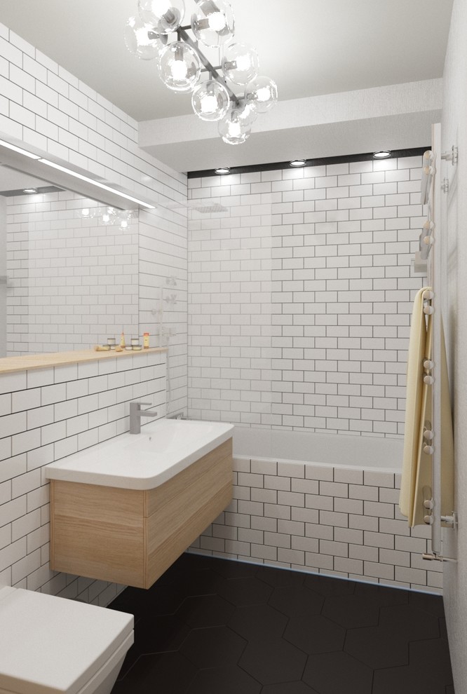 ЖК Новигатор