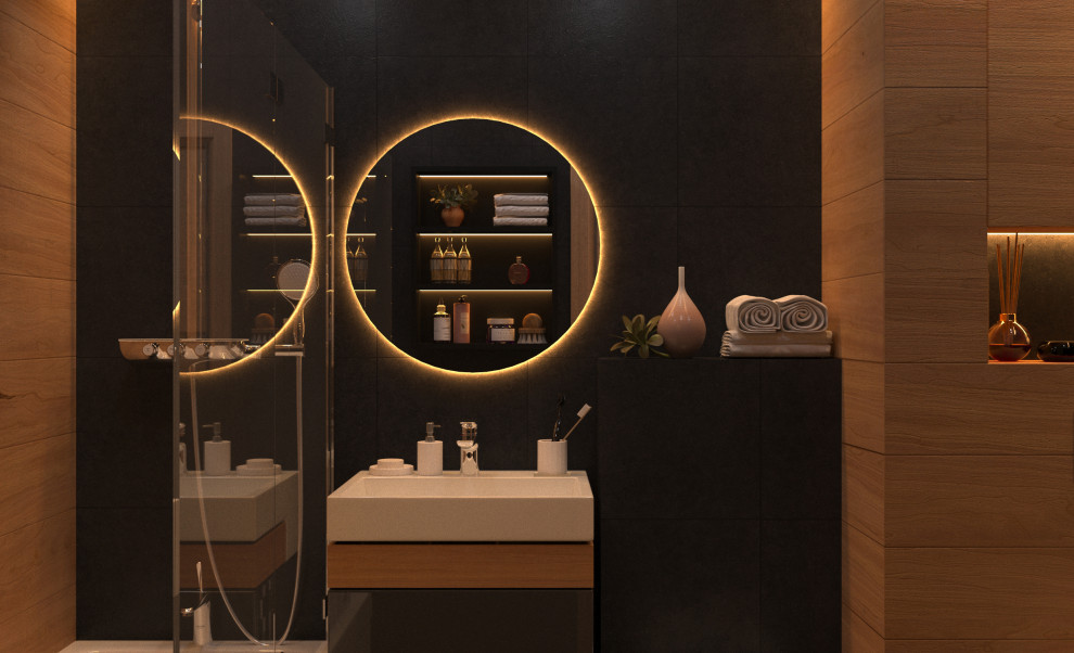 Квартира на Приморской 75 кв.м