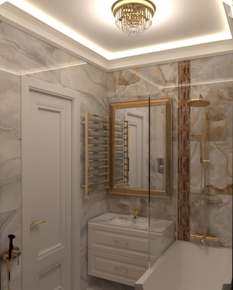 золотая симфония