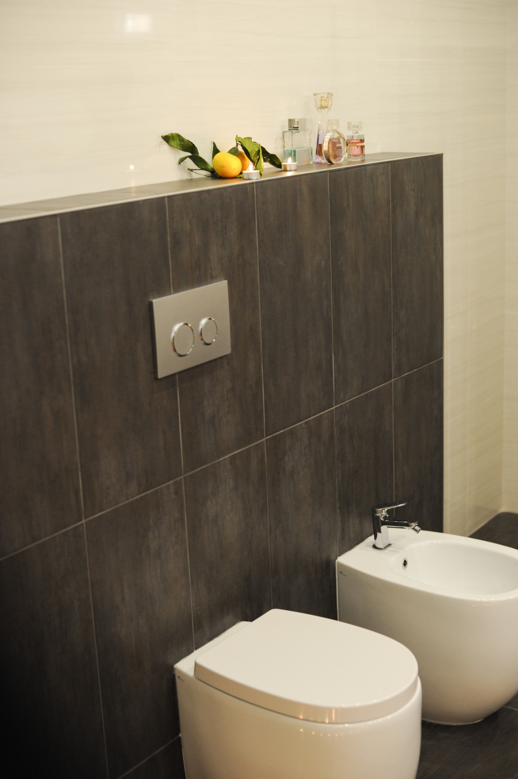 Квартира для молодой семьи