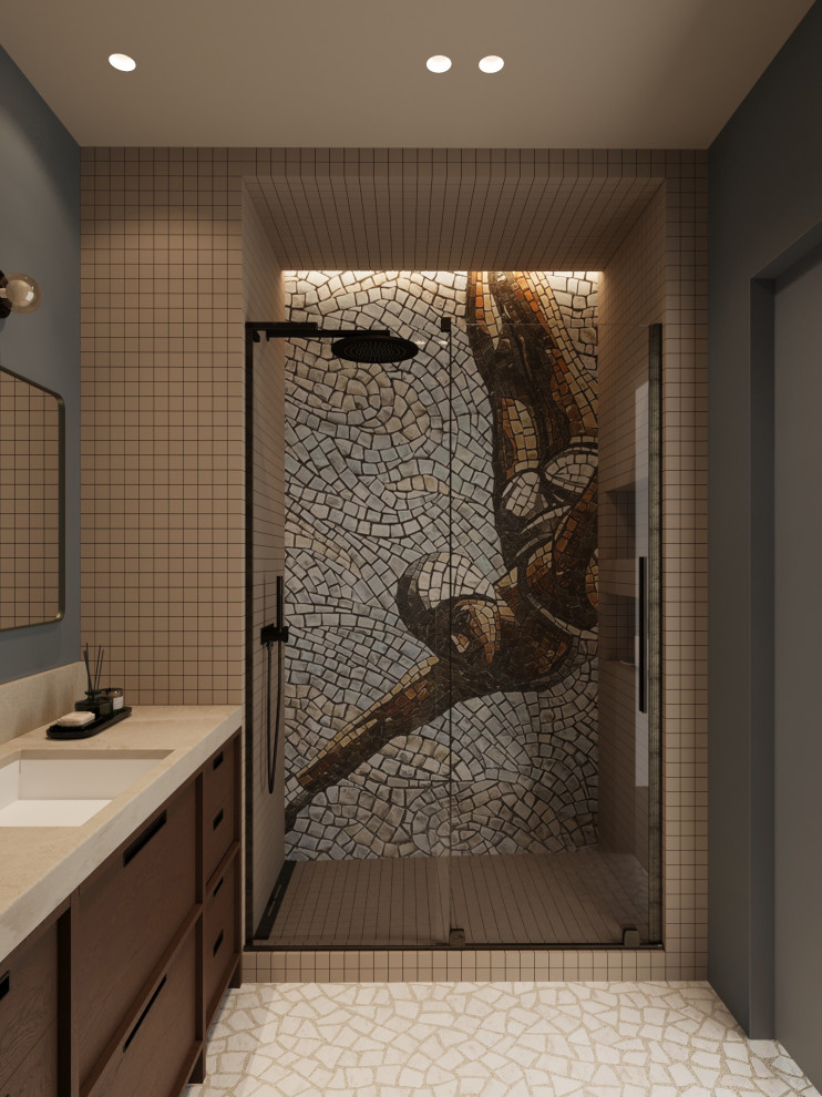 Обложка проекта: Апартаменты Ильинка 3/8, SMINEX